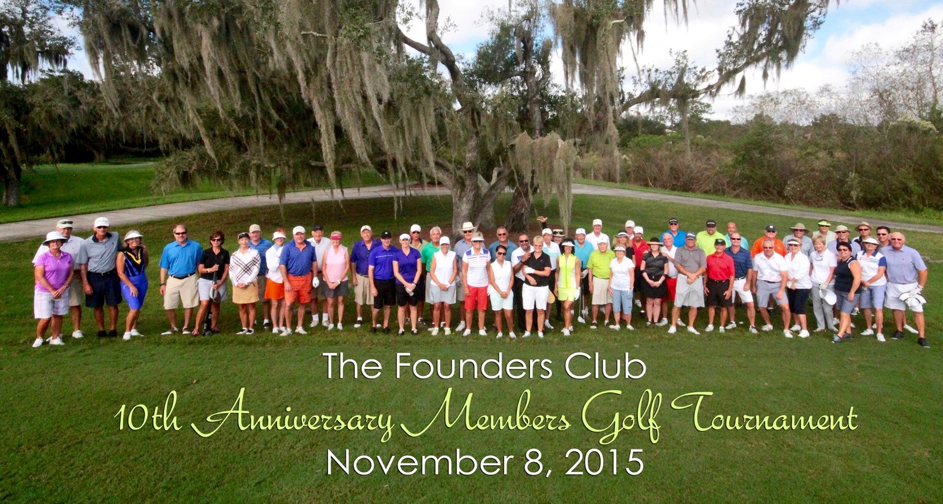 The Founders Club Blog Founders Club Golf